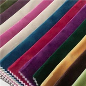 Stevige stof voor stoelbekleding